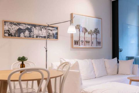 Trendy 1 Bedroom Apartment In The Heart Of Collingwood - South Australia Travel 7