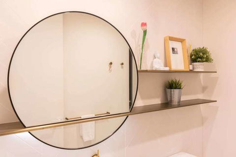 Trendy 1 Bedroom Apartment In The Heart Of Collingwood - South Australia Travel 5