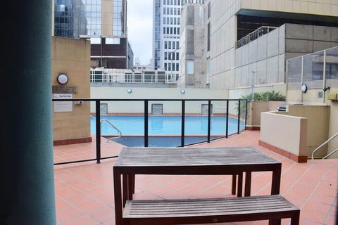 Amazing Studio With Pool In Central Sydney - South Australia Travel 2