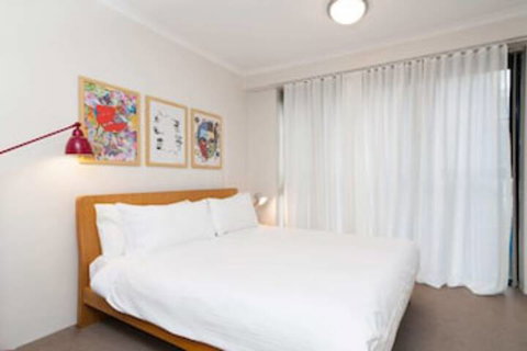 Amazing Studio With Pool In Central Sydney - South Australia Travel 0