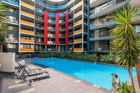 Code Apartment - South Australia Travel 6