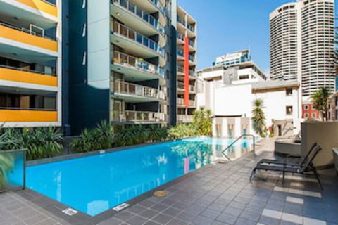 Code Apartment - South Australia Travel 0