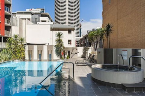 Code Apartment - South Australia Travel 4