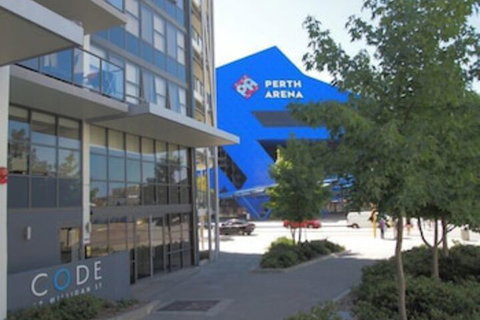 Code Apartment - South Australia Travel 2