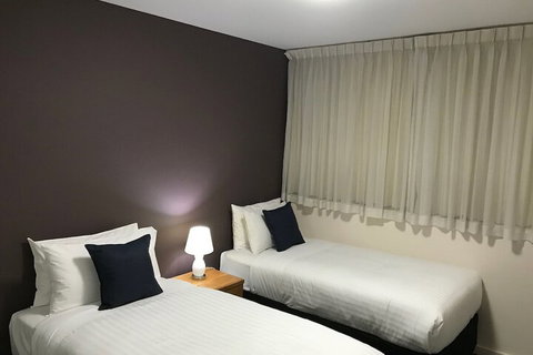 Code Apartment - South Australia Travel 7