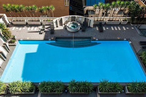 Code Apartment - South Australia Travel 5
