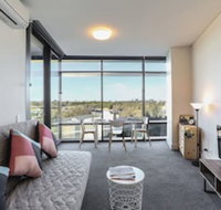 Highrise Apartment At Olympic Park - South Australia Travel
