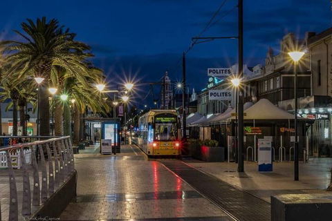 2 Bedroom Apt With Balcony & Air Con In Plympton - South Australia Travel 5