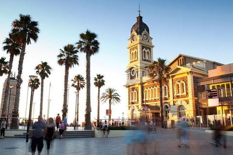 2 Bedroom Apt With Balcony & Air Con In Plympton - South Australia Travel 1