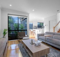 Impressive  Spacious new Townhousepreston - South Australia Travel