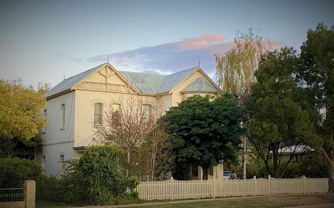 Blayney House - South Australia Travel 1