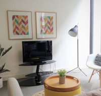 Luxury 1 Bedroom 1 Study With 1 Parking - South Australia Travel