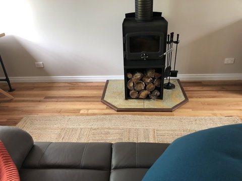 Mole Creek Hideaway - South Australia Travel 6