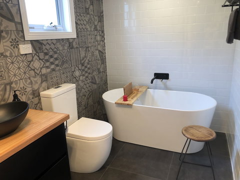 Mole Creek Hideaway - South Australia Travel 5