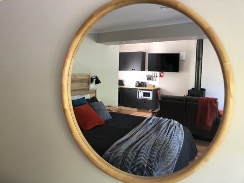 Mole Creek Hideaway - South Australia Travel 4