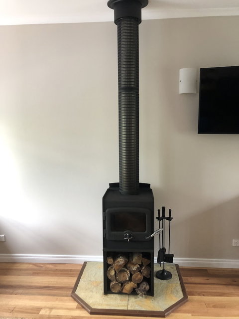 Mole Creek Hideaway - South Australia Travel 3