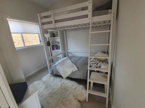 Oakey Creek HV Country Retreat Walk To Wine Tasting - South Australia Travel 0