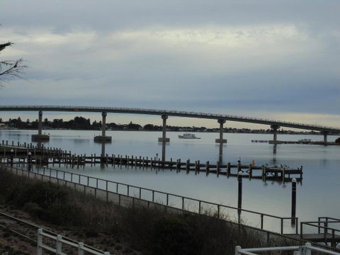 Baronet B & B - South Australia Travel 2
