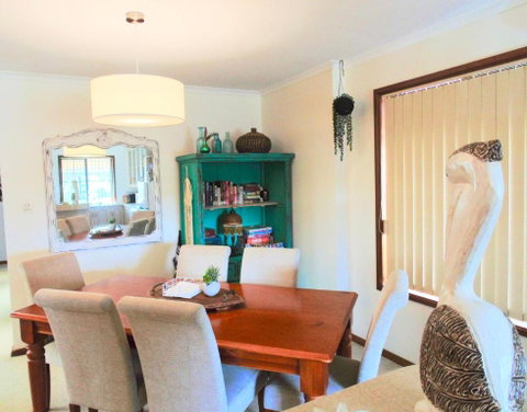 Baronet B & B - South Australia Travel 5