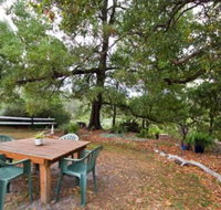 Hidden Valley Cabins - South Australia Travel
