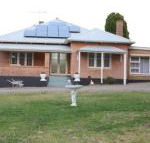 Pink Gums Farmstay - South Australia Travel