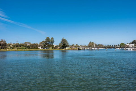 Harbour Lights - South Australia Travel 2