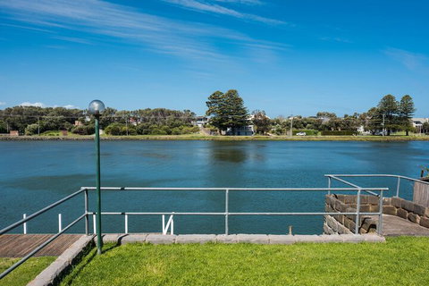 Harbour Lights - South Australia Travel 6