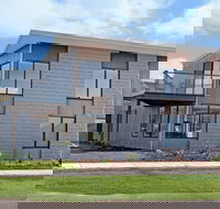 Bliss at South Beach - South Australia Travel