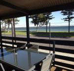 Ceduna Foreshore Caravan Park - South Australia Travel