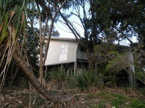 Dunes - South Australia Travel 3