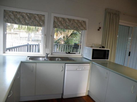 Dunes - South Australia Travel 2