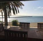 Streaky Bay Beachside  Jetty View Apartments - South Australia Travel