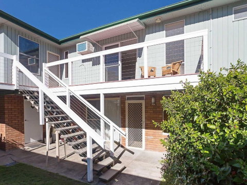 2 Hibiscus Court 9 Government Road Fantastic Air Conditioned 3 Bedroom Unit - South Australia Travel 1