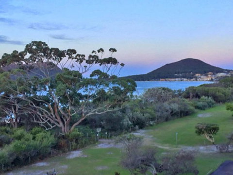 11 Luskin Lodge 29 Weatherly Close Stunning Water Views - South Australia Travel 4