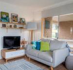 Lemongrass - South Australia Travel