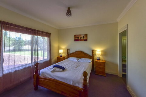 Lake Tyrrell Accommodation LTA - South Australia Travel 6