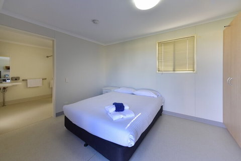 Lake Tyrrell Accommodation LTA - South Australia Travel 5