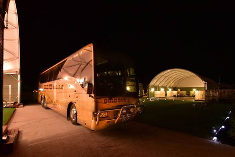 Lake Tyrrell Accommodation LTA - South Australia Travel 3