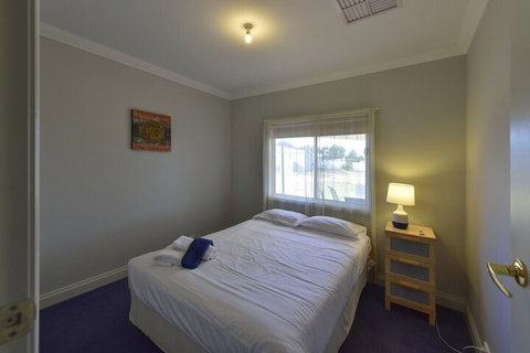 Lake Tyrrell Accommodation LTA - South Australia Travel 4