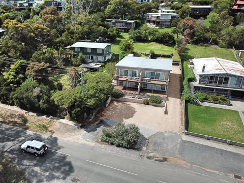 Quarterdeck Apartment - South Australia Travel 0