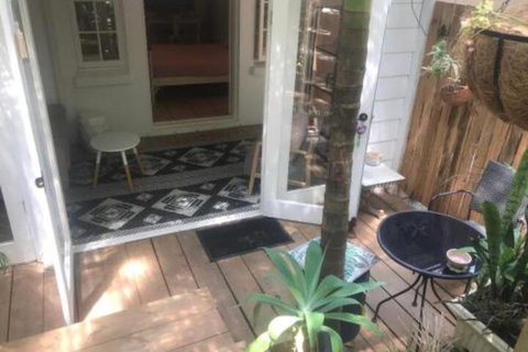 Eumundi Stay ( & Double Person Spa Bath) - South Australia Travel 0