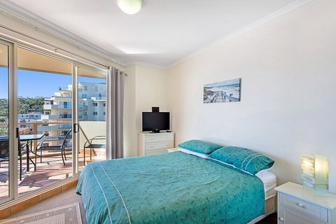 Barrington Unit 814 / 43 45 Shoal Bay Road - South Australia Travel 5