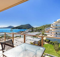 Barrington Unit 814 / 43 45 Shoal Bay Road - South Australia Travel