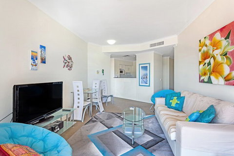 Barrington Unit 814 / 43 45 Shoal Bay Road - South Australia Travel 6