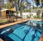 Aquarius Apartment 4 - South Australia Travel