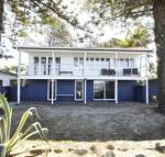 Happy Tides Beachfront Holiday Home - South Australia Travel