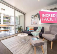 Bliss at Balfours Heart of the CBD Wifi Nespresso Netflix - South Australia Travel