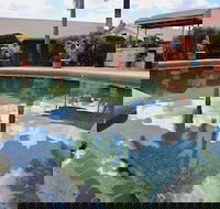 Mareeba Motor Inn - South Australia Travel