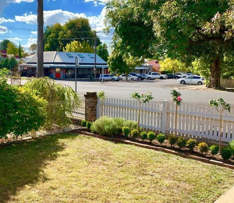 Ambrose On Byng Central Location W / 2 Bathroom - South Australia Travel 3