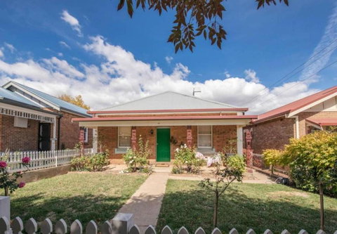 Ambrose On Byng Central Location W / 2 Bathroom - South Australia Travel 4